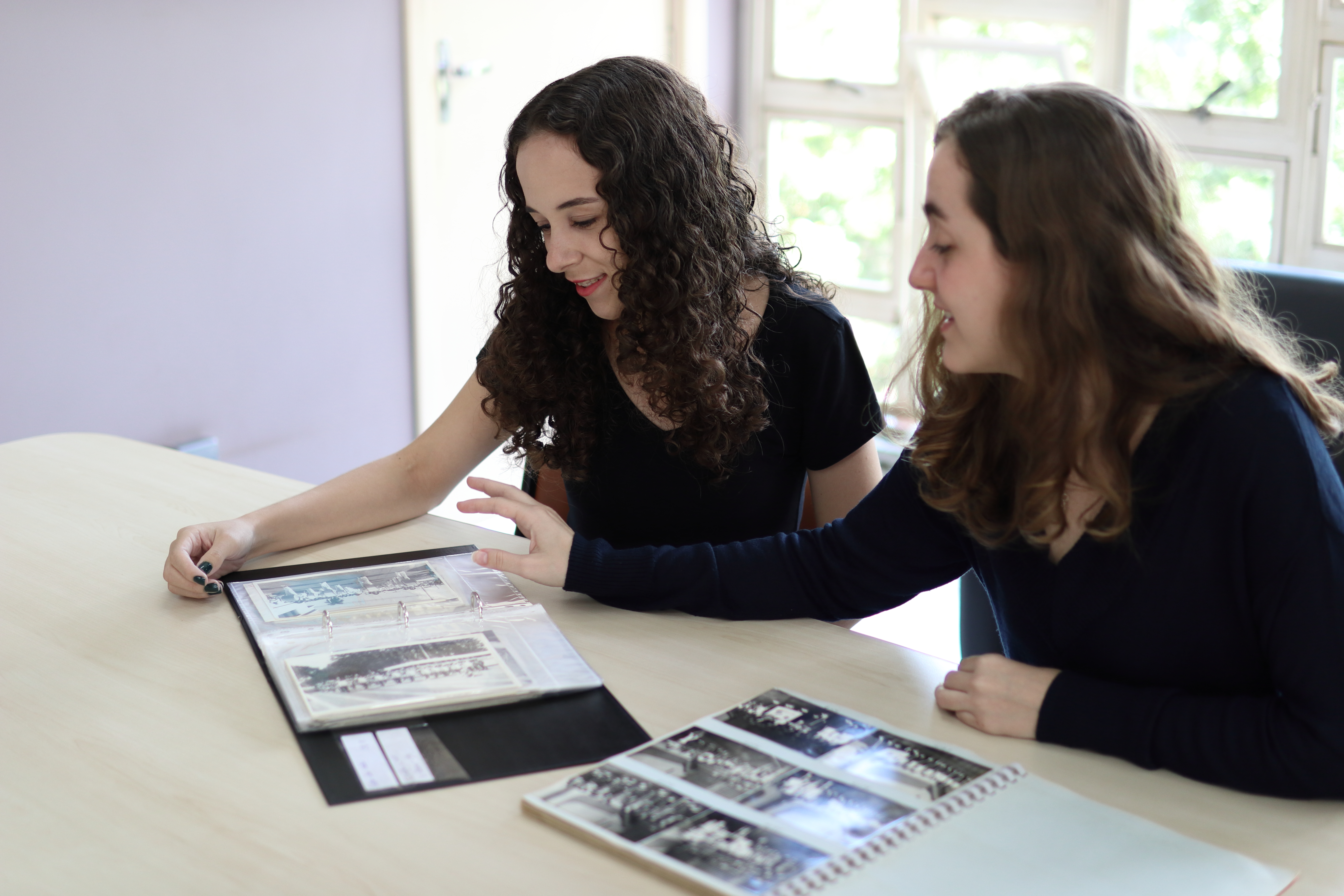 Pesquisa é intitulada "A história da Banda Nilo Peçanha da Escola Técnica Federal de Goiás por meio das fotografias do acervo imagético do Instituto Federal de Educação, Ciência e Tecnologia de Goiás – Câmpus Goiânia"